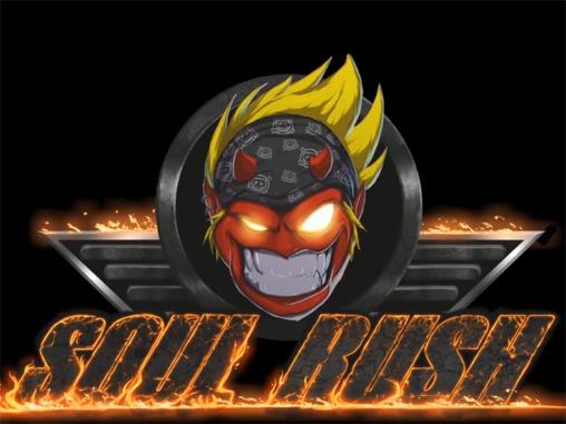 Scarica Soul rush gratis per Android 4.3.
