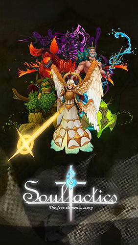 Scarica Soul tactics: The five elements story gratis per Android.