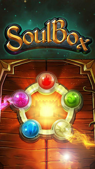 Scarica Soulbox: Puzzle fighters gratis per Android.