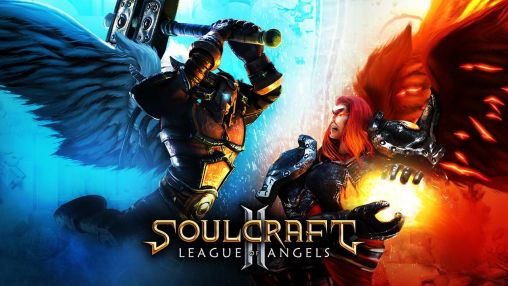 Soulcraft 2: League of angels