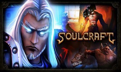 Scarica SoulCraft THD gratis per Android.