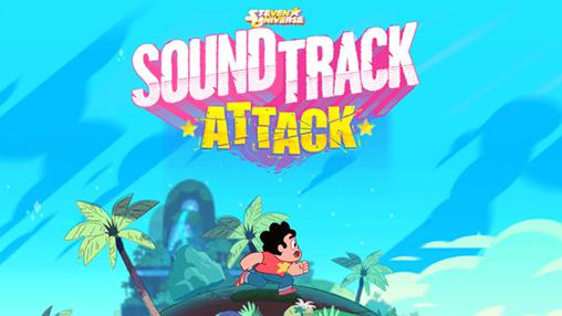 Scarica Soundtrack attack: Steven universe gratis per Android 4.1.