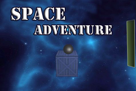 Scarica Space adventure gratis per Android 4.0.4.