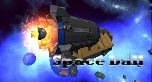 Scarica Space ball gratis per Android.