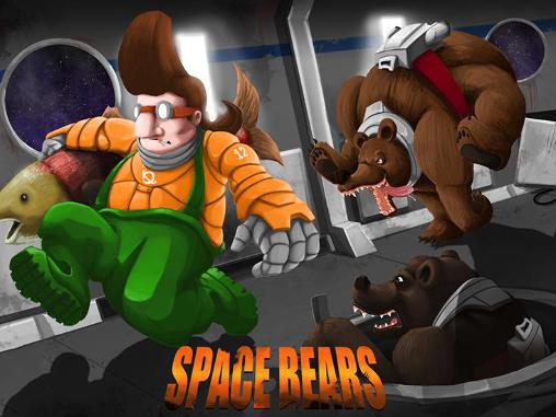 Scarica Space bears gratis per Android.