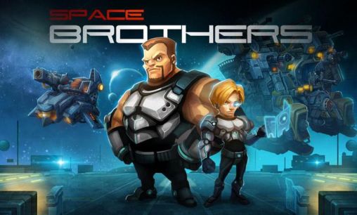 Scarica Space brothers gratis per Android.