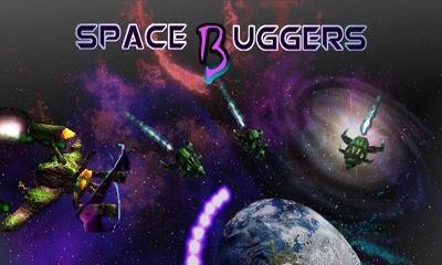 Scarica Space Buggers gratis per Android.