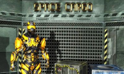 Scarica Space Cargo 351 gratis per Android.