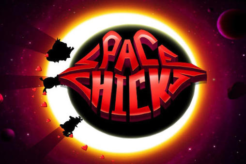 Scarica Space chicks gratis per Android.