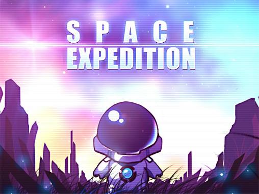 Scarica Space expedition gratis per Android 4.3.