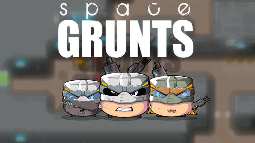 Scarica Space grunts gratis per Android.