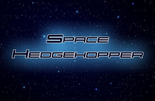 Scarica Space hedgehopper gratis per Android.
