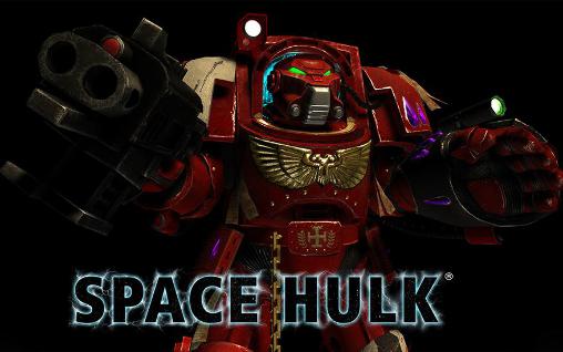 Space hulk