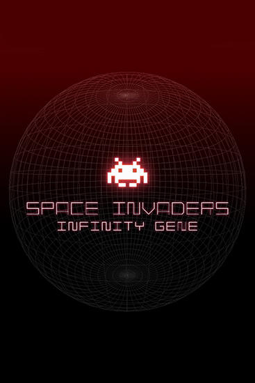 Space invaders: Infinity gene