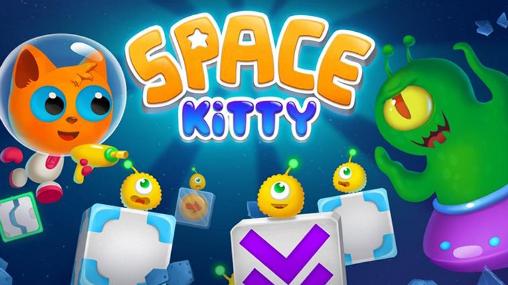 Scarica Space kitty: Puzzle gratis per Android 4.0.3.