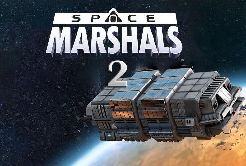 Scarica Space Marshals 2 gratis per Android.