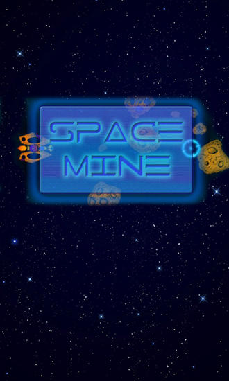 Space mine