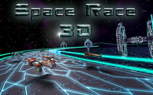 Scarica Space race 3D gratis per Android.