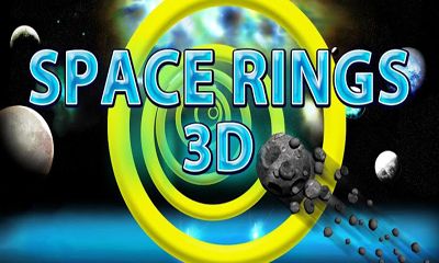 Scarica Space Rings 3D gratis per Android.