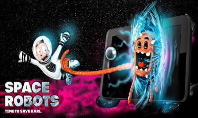 Scarica Space Robots gratis per Android.
