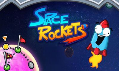 Scarica Space Rockets gratis per Android.