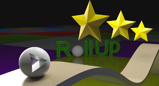 Space rollup 3D
