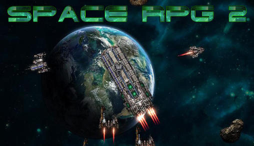 Scarica Space RPG 2 gratis per Android.