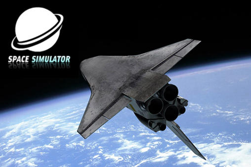 Scarica Space simulator gratis per Android.