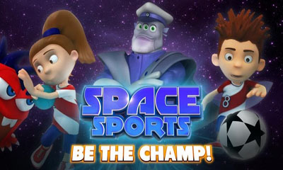 Scarica Space Sports gratis per Android.
