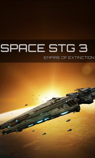Scarica Space STG 3: Empire of extinction gratis per Android.