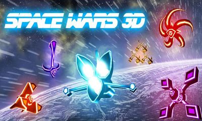 Scarica Space Wars 3D gratis per Android.