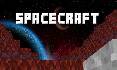 Scarica SpaceCraft - Pocket Edition gratis per Android.