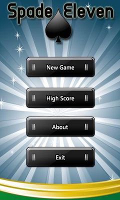 Scarica Spade Eleven gratis per Android.
