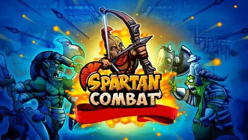 Scarica Spartan combat: Godly heroes vs master of evils gratis per Android 2.3.5.