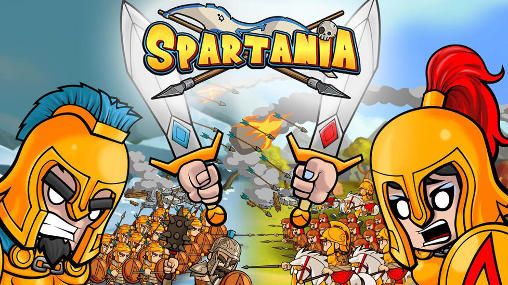 Scarica Spartania: The spartan war gratis per Android.