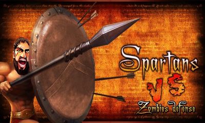 Scarica Spartans vs Zombies Defense gratis per Android.