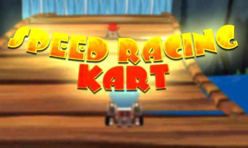Scarica Speed racing: Kart gratis per Android.