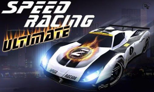 Scarica Speed racing ultimate 2 gratis per Android.