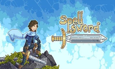Scarica Spell Sword gratis per Android.