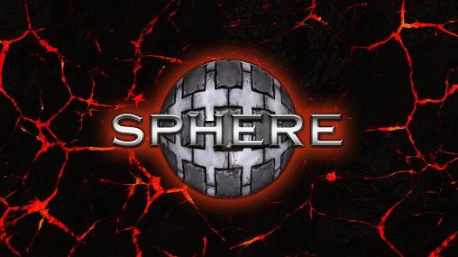 Sphere: Gravity puzzle