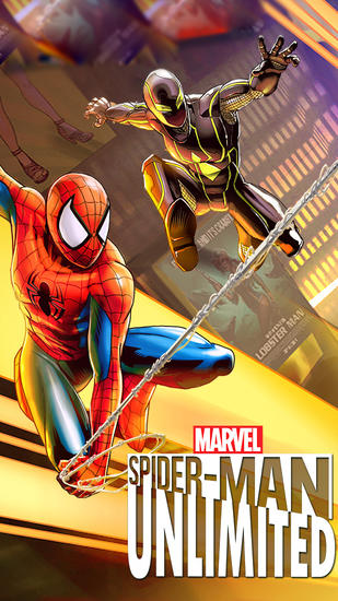 Scarica Spider-man unlimited gratis per Android.