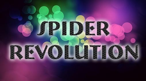 Scarica Spider revolution gratis per Android.