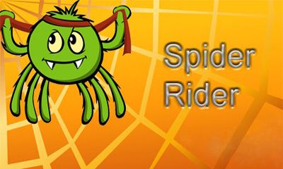 Scarica Spider Rider gratis per Android.