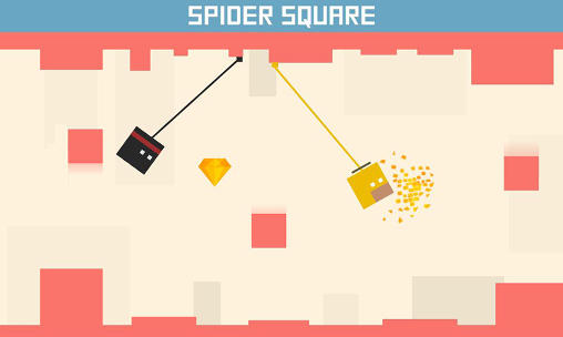 Scarica Spider square gratis per Android 4.3.