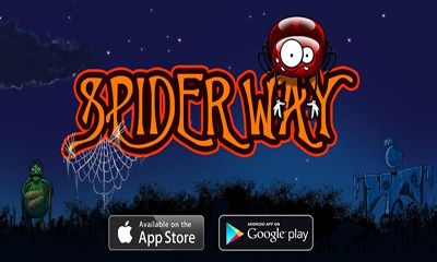 Scarica SpiderWay gratis per Android.