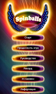 Scarica Spinballs gratis per Android.