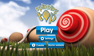 Scarica SpinningTop Adventure gratis per Android.