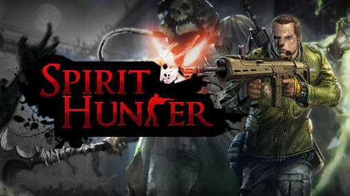 Scarica Spirit hunter gratis per Android 4.1.