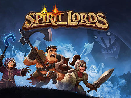 Scarica Spirit lords gratis per Android.