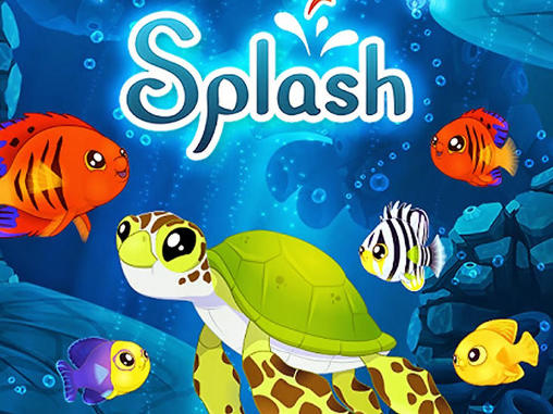 Scarica Splash: Underwater sanctuary gratis per Android.